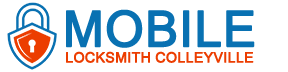 logo Mobile Locksmith Colleyville